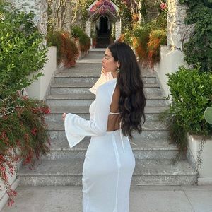 Rumer the Label Tucker set